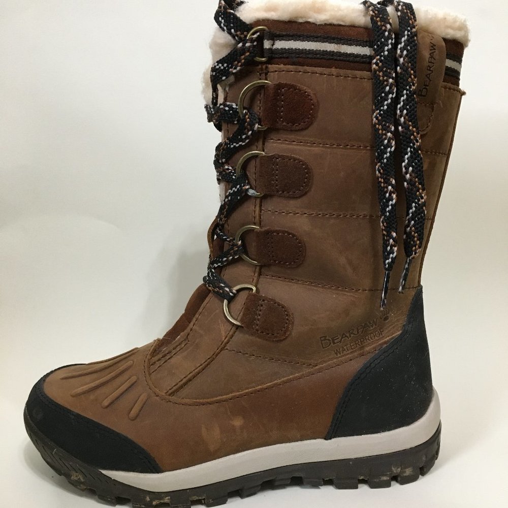 Snow Boots